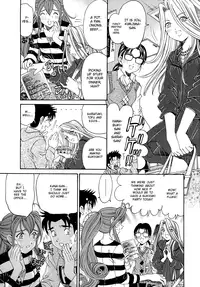 [Kobayashi Takumi] Virgin na Kankei R 1 Ch. 1-6 [English]