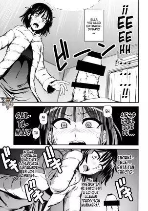 ONE-HURRICANE - Seiyoku no Fubuki