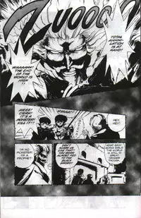 [Chouji Maboroshi] Gorgon Sisters 04 [English]