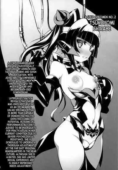 s.k.b.b.n.AXZ Maiden defeat.