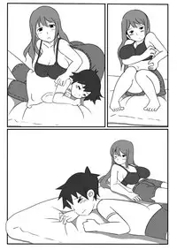 [aaa] Neteiru Onee-san ni Itazura