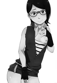 (C91) [Karakishi Youhei-dan Shinga (Sahara Wataru)] Konoha-don Yasaimashi (Naruto) [Chinese] [鬼畜王汉化组]