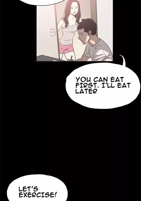 Cohabitation Ch.1-42