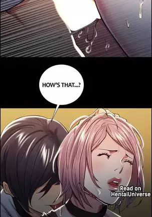 Taste of Forbbiden Fruit Ch.25/53