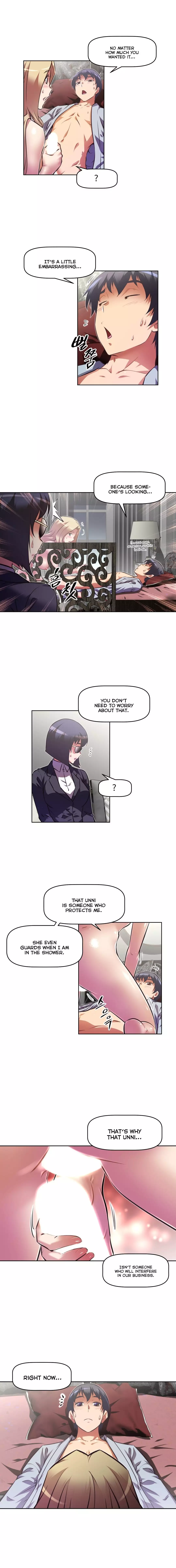 Brawling Go Ch.76-113