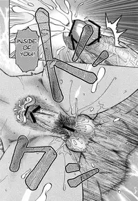 (C80) [Mashimin Koubou (Mashi Miyuki)] AdalterY [English] {klownboy}