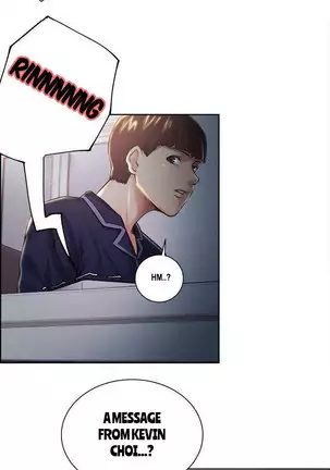 Taste of Forbbiden Fruit Ch.34/53