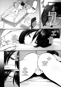 Succubus no Rinjin 2