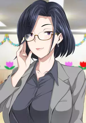 Shinmai Dansei Hoikushi wa Yuuwaku ga Ippai