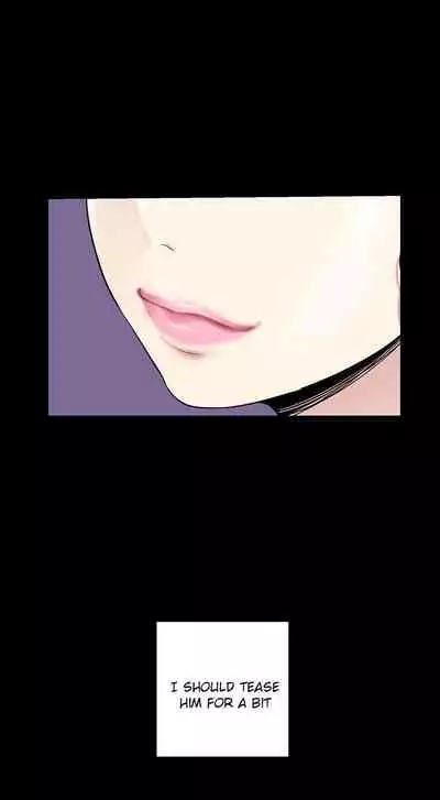 A Wonderful New World Ch.35/?