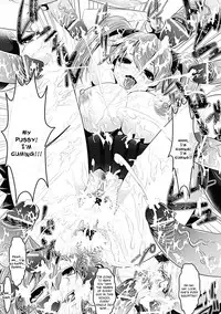 [Souryuu] Pheromone Days [English]