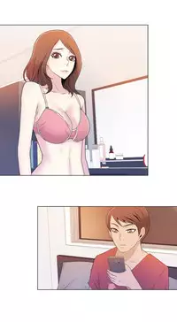 Miss Mystic Ch.1-20 (English) (Ongoing)