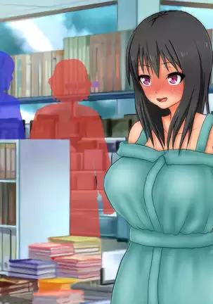 Ikihaji Jigoku Kyoku ~Owaranu Shuuchi to Sarashi no Saki de~