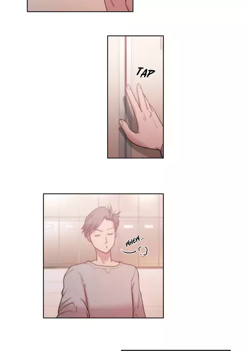 Sex Knights-Erotic Sensuality & Perception Ch.1-21