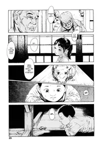 [Machida Hiraku] Tanpopo no Matsuri | Dandelion Festival Ch.01-03 [English] [SaHa]