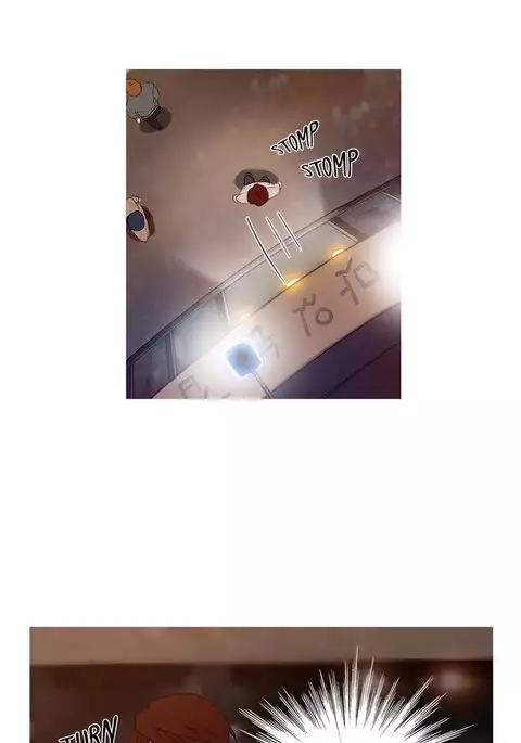 Scandal of the Witch Ch.1-41