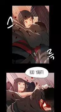 [Getty] Siren Ch.0-9 (English) (YoManga) (Ongoing)