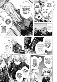 [Ootsuka Kotora] Angraecum [English]