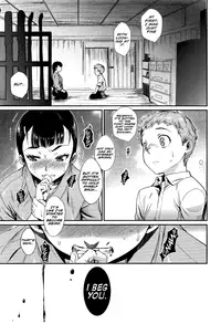 [Katase Minami] Shibatte Aishite. Ch. 1-3 [English] [Team Koinaka]