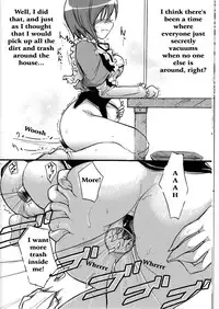 [Albireo 7 (Funky Function)] Let's Blue Cleaner (Rozen Maiden) [English]