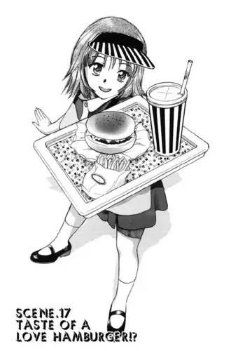 Love Junkies Vol2 - Scene 17