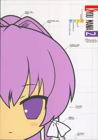 (COMIC1☆03) [Fuuma Kekkai, Friendly Sky (CHuN)] KYOU MANIA 2 (Clannad)