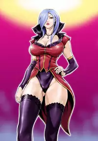 [DT Koubou (DAIGO)] Aku no Onna Shuryou to Doutei Kouseiin [Chinese] [cqxl自己汉化]