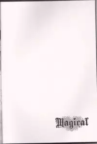 [M's[manao]MAGICAL[Katekyō Hitman Reborn!]