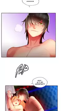 [Juder] Lilith`s Cord Ch.1-18 (English) (Ongoing)