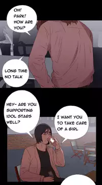 Girl Next Door Ch.1-27 (English) (Ongoing)