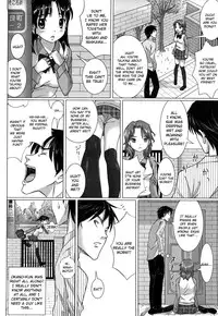 [Nora Shinji] Namanaka. - No condom sex + Omake [English] [Decensored]