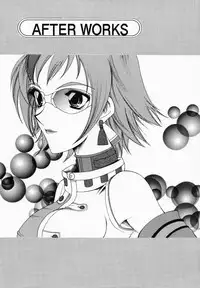 (CR29) [KNIFE EDGE (Saki Urara)] Gensou Gikyoku Koukairoku (Phantasy Star Online)