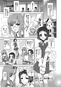 COMIC Megastore H 2007-08