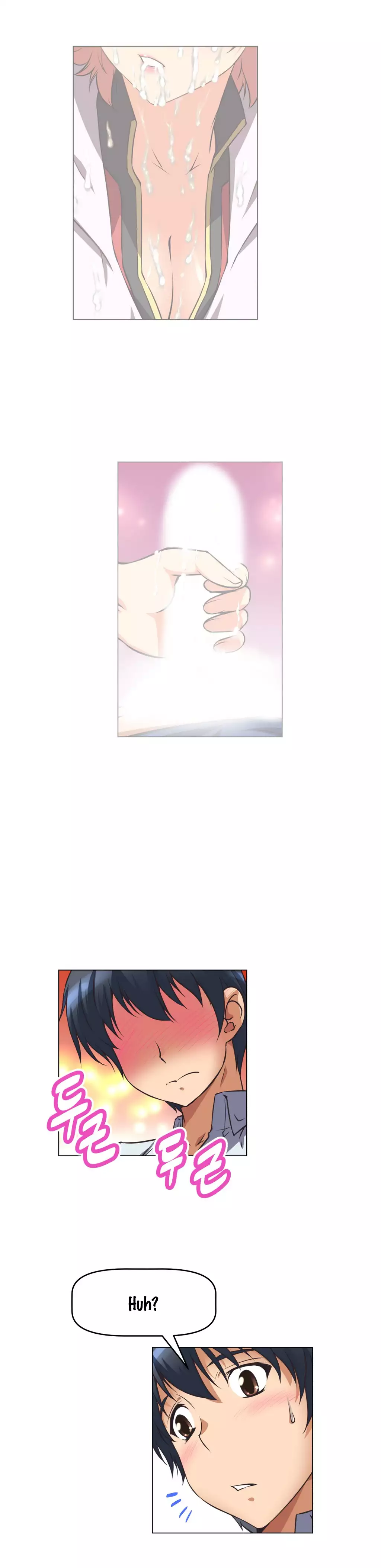 Brawling Go 0-15 Chapters