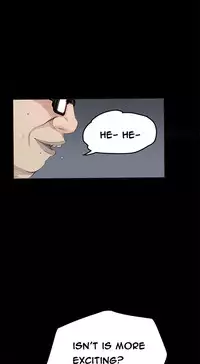 [Keum Sah Gong] Si-Eun Ch.1-32 (English) (Ongoing)