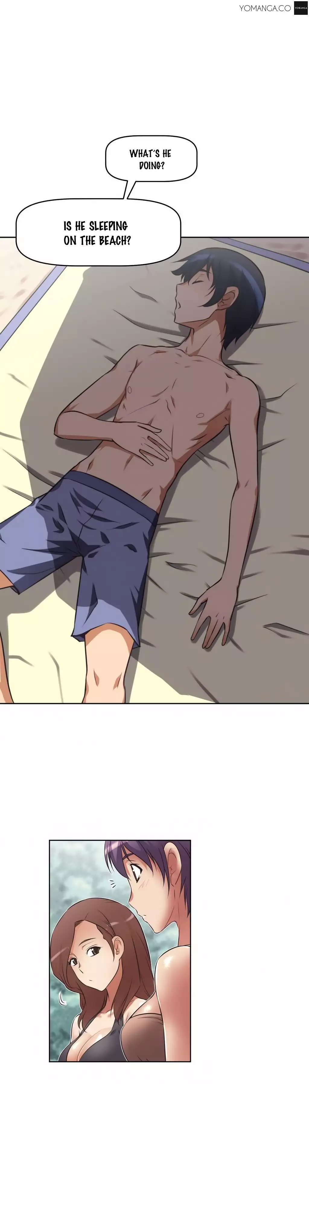 Brawling Go 0-15 Chapters