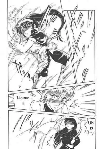 Stainless Night 2021 Sayaka