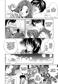 [Kobayashi Takumi] Koi Kara Hajimaru [English]