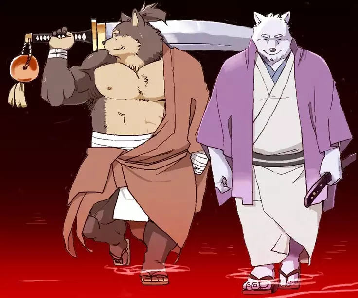 Kemono no Roukaku Matsuri