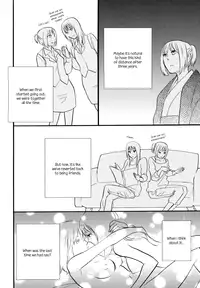 [Amano Shuninta] Yukemuri Sanctuary [English]