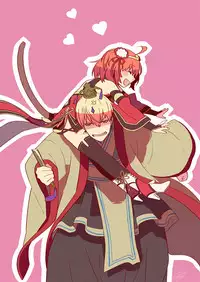 [ kepi_63)] Kyasugiru guda ♀ 39-mai [R 18](Fate grand order)