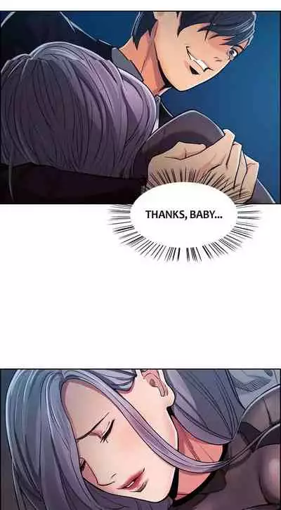 Taste of Forbbiden Fruit Ch.29/53