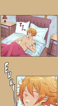 [Hong BanJang] Aharoo Ch.1-39 (English) (YoManga) (Ongoing)