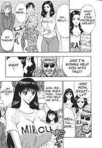 Seminar of Big Tits 5 [English] [Rewrite]
