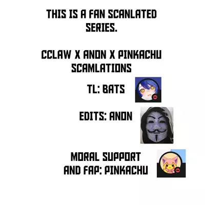 Kinpatsu Tsuma no Otomodachi |