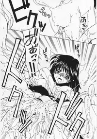 COMIC RIN Vol. 12 [2005-12]