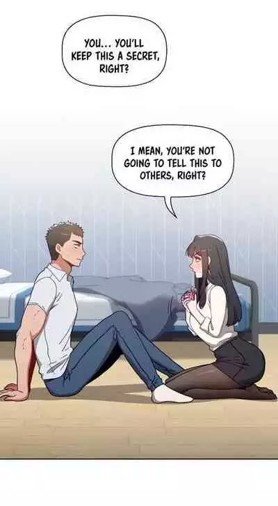 [Team Biyang, Whistle] Dorm Room Sisters Ch.20/? [English] [Manhwa PDF]