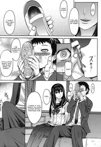 [Magoroku] Bikou Shoujo (COMIC MUJIN 2011-11) [English] [CGrascal]