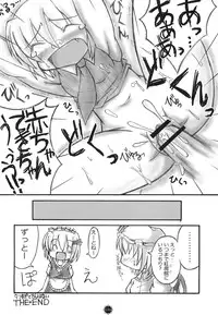 (C70) [Mirabilien Fabrik (Various)] Shoujo Yousai Rengashuu Touhou Inreika (Touhou Project)