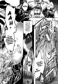 [Kogure Mariko] Ore Sen Kanojo [English] [YQII]